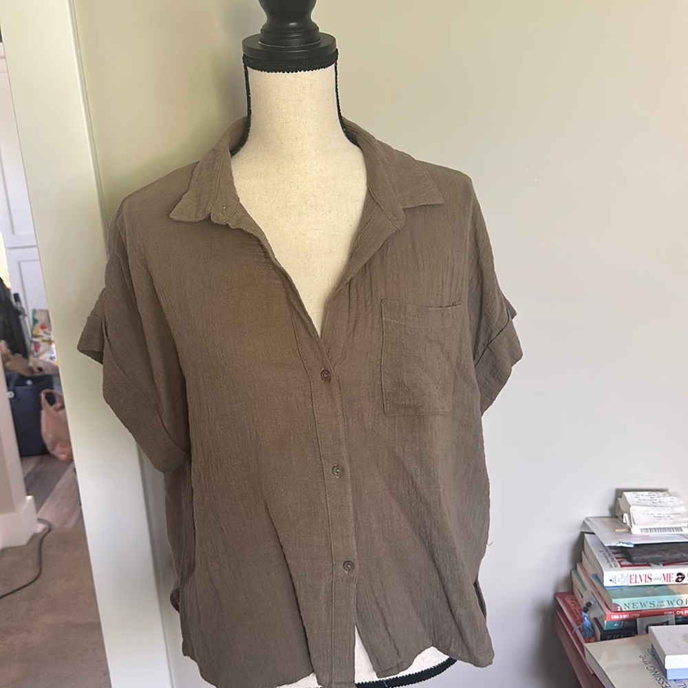 Women’s Top